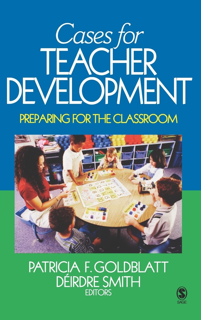 Best Teacher Development Cases & Classroom Preparation Guides for Educators | Professional Growth & Teaching Strategies