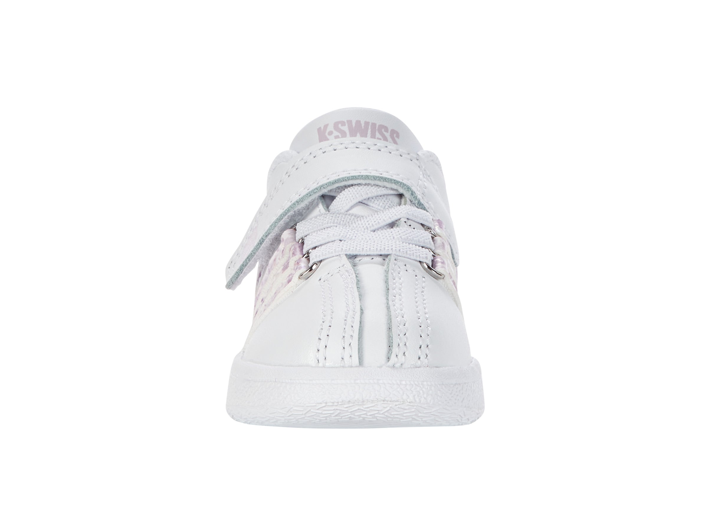 Classic VN VLC Sneakers in White/Lilac Snow - Comfortable & Stylish Women's Shoes for Casual Wear, Running & Outdoor Activities