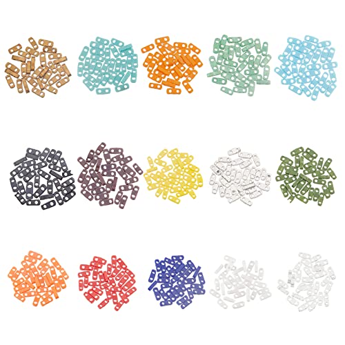 450pcs--15 Colors