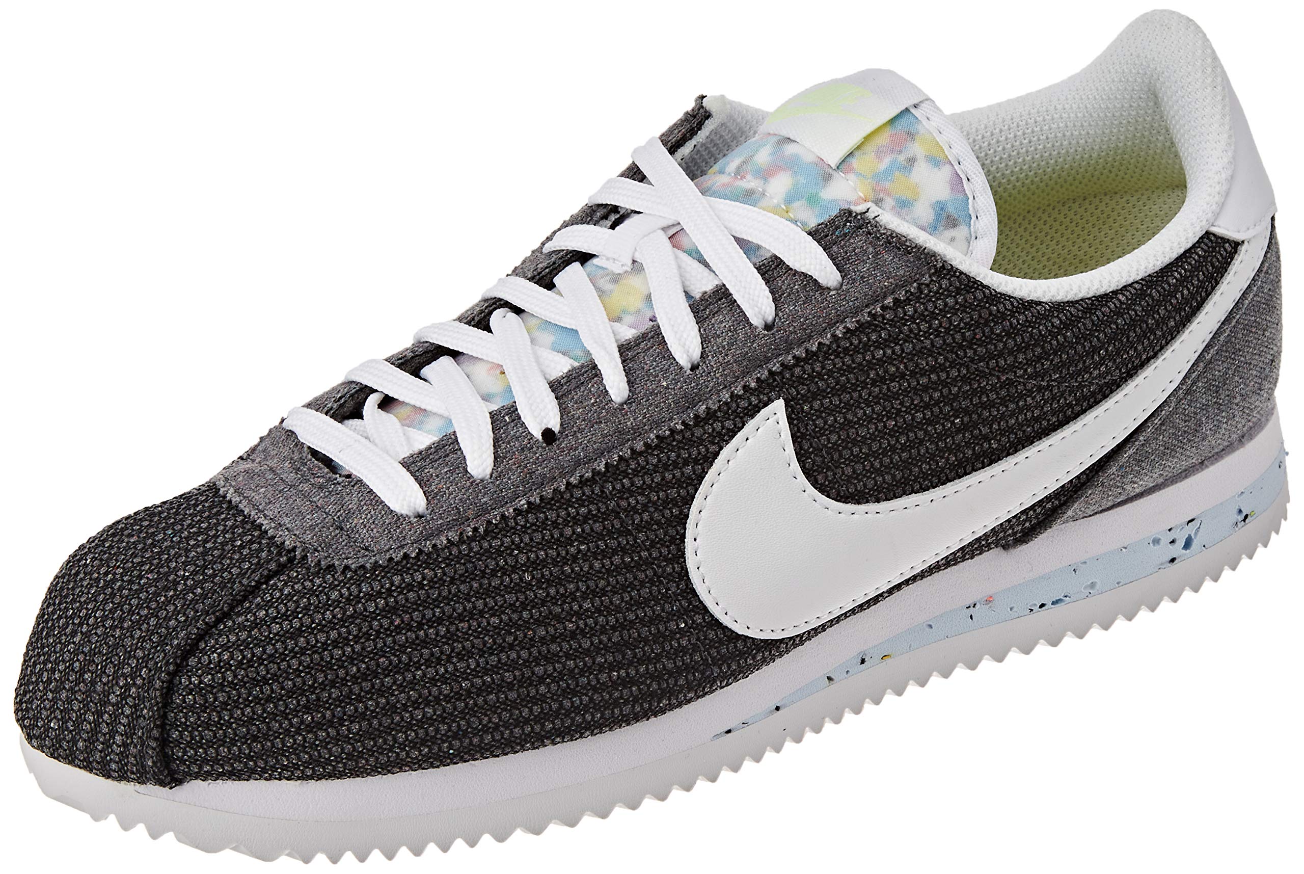 Nike Men's Air Zoom Pegasus 38 Running Shoes - Lightweight Cushioned for Marathon, Training & Road Running - Breathable Mesh for Comfort & Performance