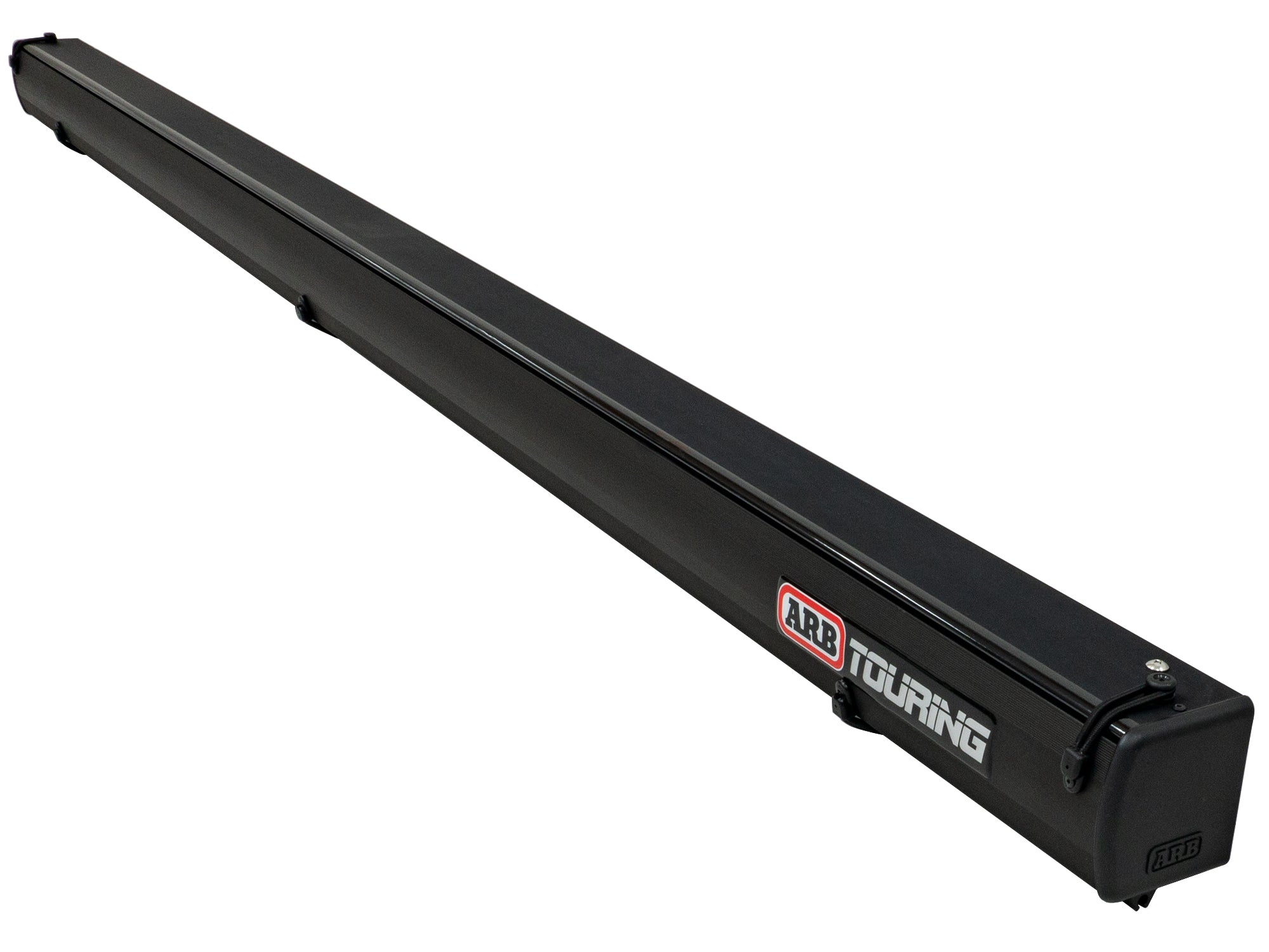 ARB Awning with Aluminum Case - Durable & Lightweight Roof Rack Shade for Camping, Overlanding & Outdoor Adventures