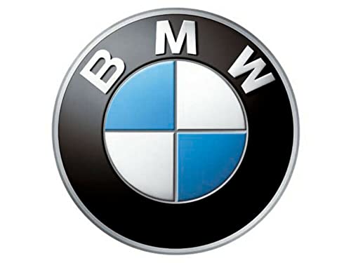 BMW 51-11-7-186-513 Left Side Adapter Plate (511199AA) - Genuine OEM Replacement Part - 1 Pack - Perfect for BMW Vehicle Repairs & Maintenance