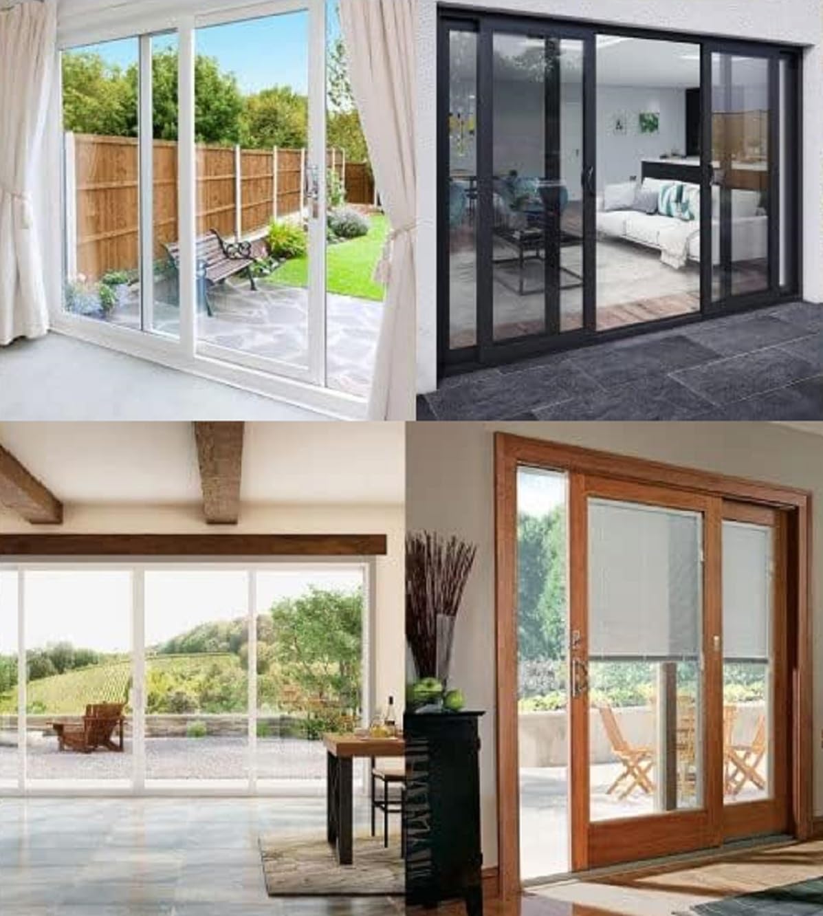 BARTON KRAMER Crossly Roller for Sliding Glass Doors - Steel Precision Bearing Wheel Replacement (DR-137-SP) | Patio Door Roller Hardware Repair Kit | Smooth Gliding for Home & Commercial Use