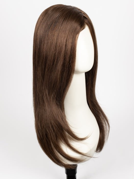 Blake | Remy Human Hair Lace Front Wig (Hand Tied) - Natural Look for Daily Wear & Special Occasions