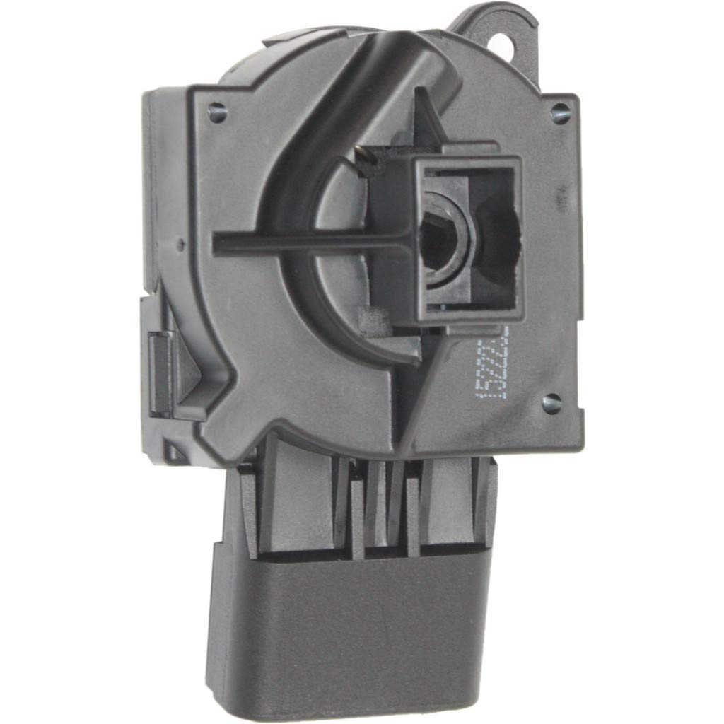 Chrysler Town & Country Ignition Switch Replacement 2001-2007 - 5 Male Terminals Blade Type - Fixes Starting Issues & Electrical Problems