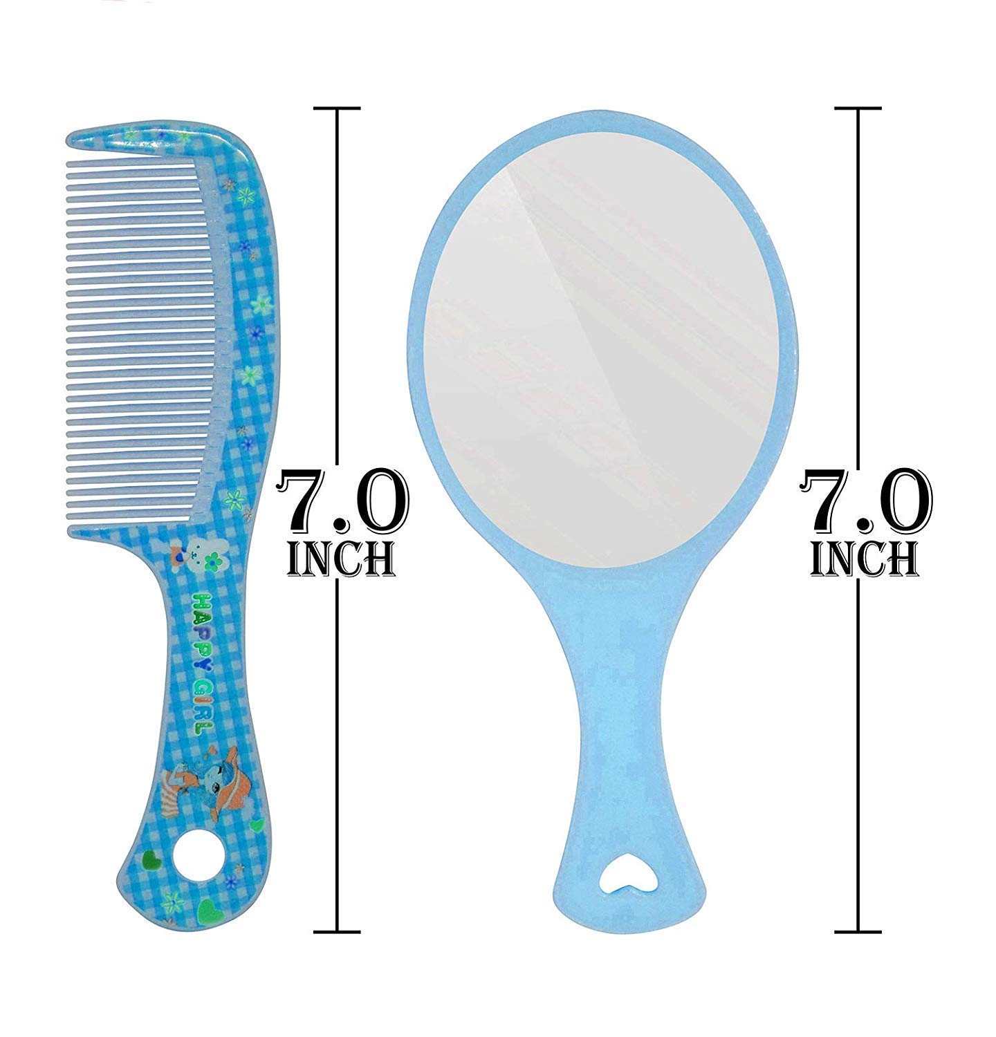 Professional Hair Brush with Comb for Men & Women - Wizme Detangling & Styling Tool, Lightweight 15g (Purple, Pack of 1) | Perfect for Home, Travel & Salon Use
