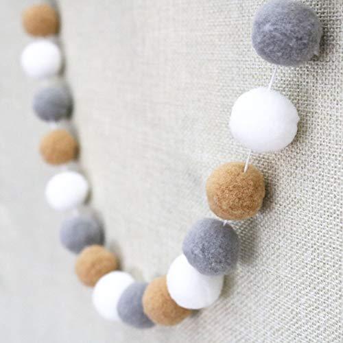 Coffee-white-grey-30cm30ball