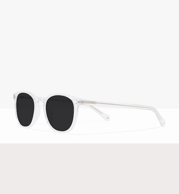 Stylish Polarized Sunglasses for Men & Women - UV Protection, Fashionable & Durable - Perfect for Driving, Beach, and Outdoor Activities