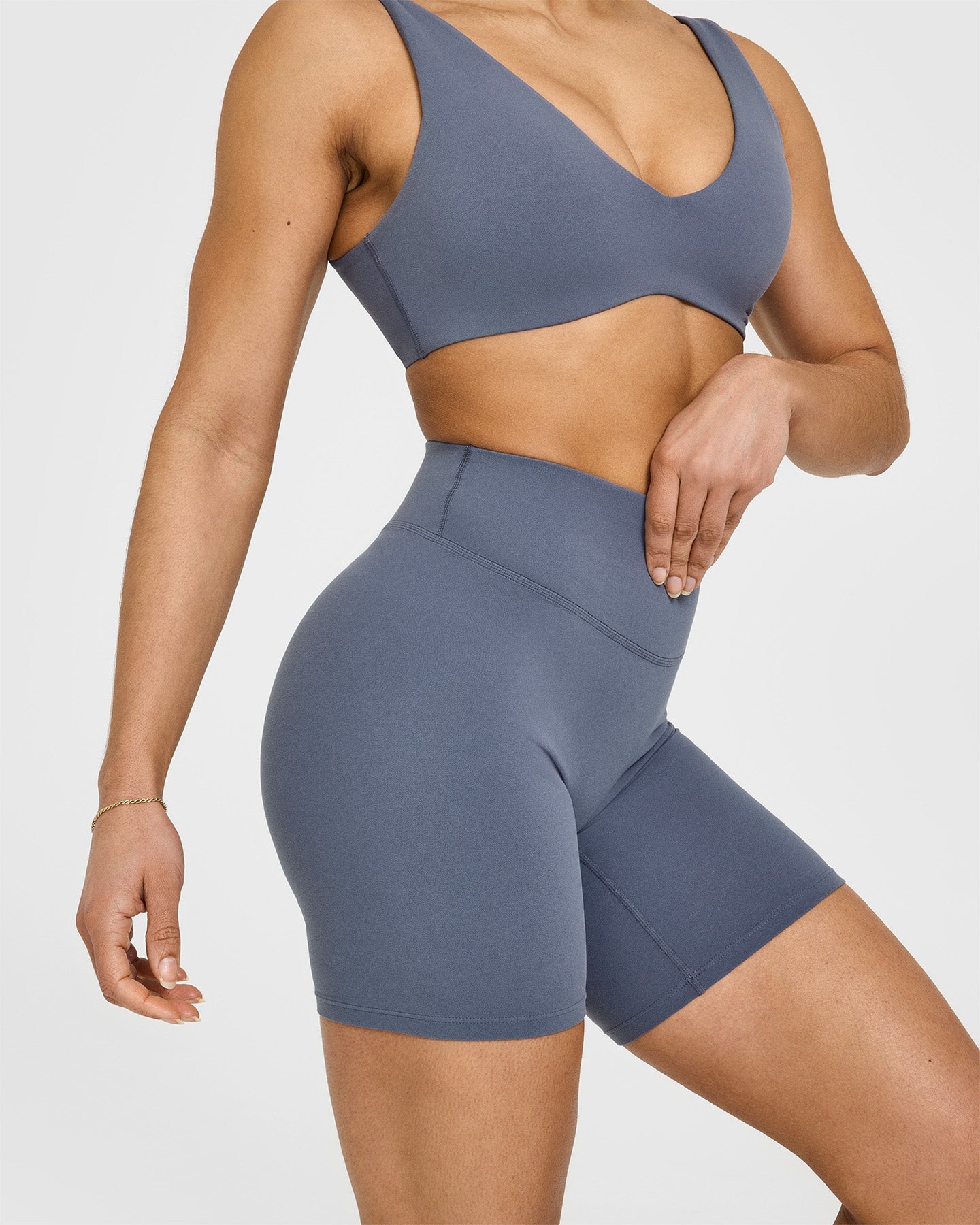 SoftMotion™ Cycling Shorts for Men & Women - 8