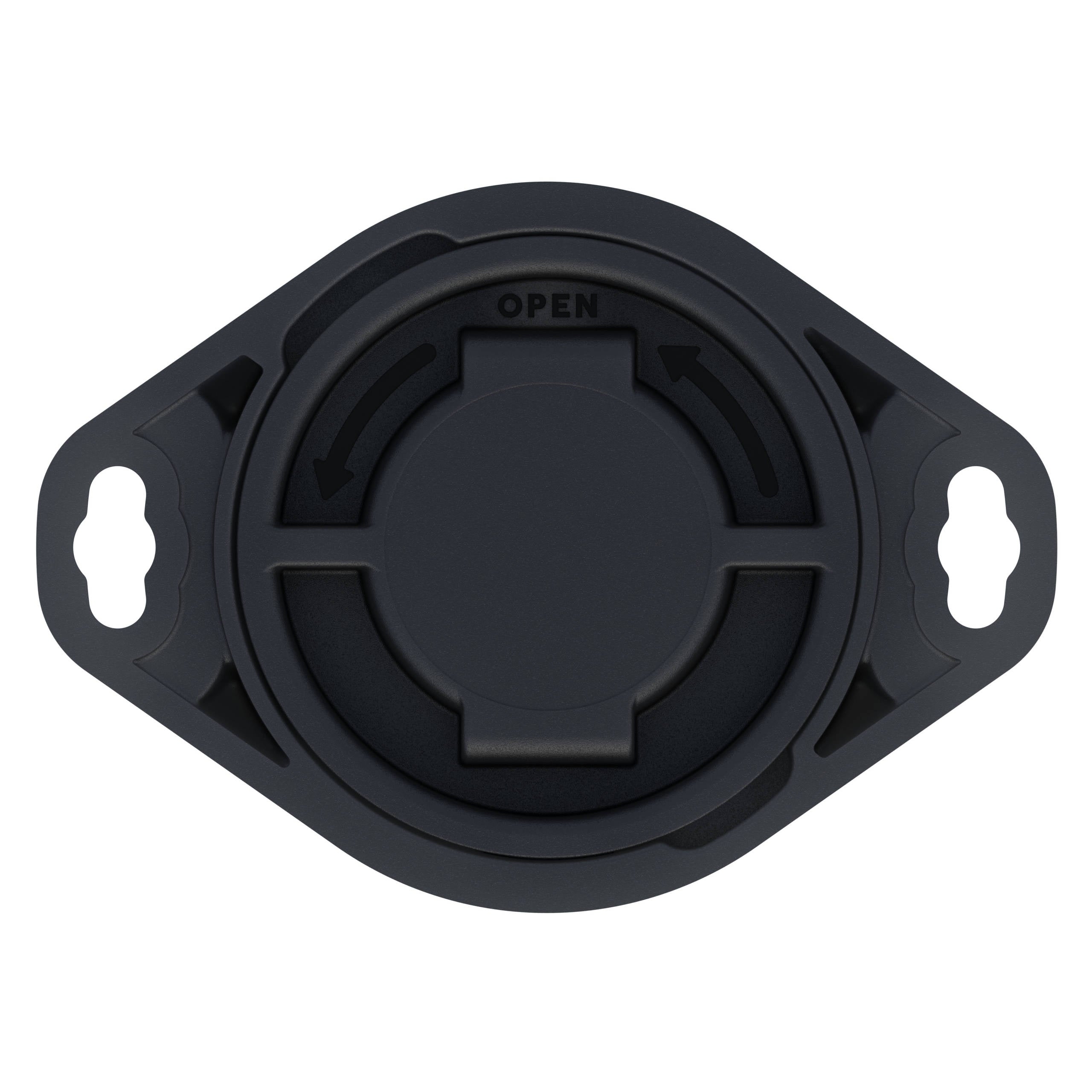 RuuviTag Pro 4-in-1 Bluetooth Sensor - Waterproof, Wireless Temperature/Humidity/Pressure Monitor with Mobile App - Perfect for Home, Office, Warehouse & Industrial Environment Monitoring