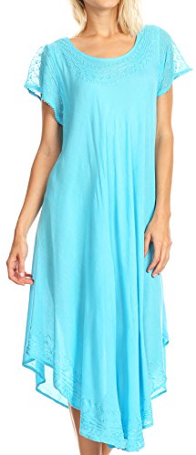 Turquoise