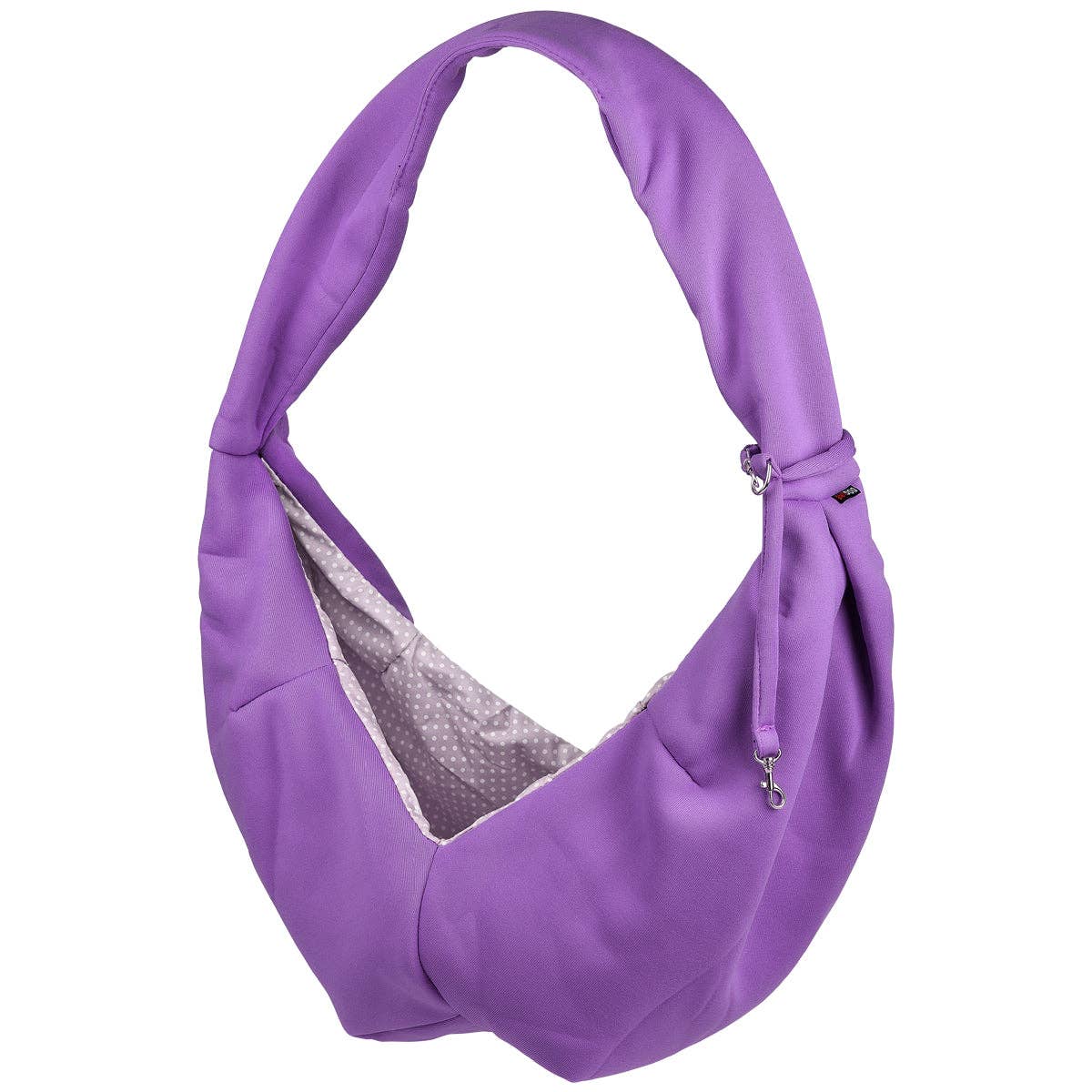 Best Pet Slings for Small Dogs & Cats - Comfortable & Hands-Free Carrier for Travel, Hiking & Daily Use