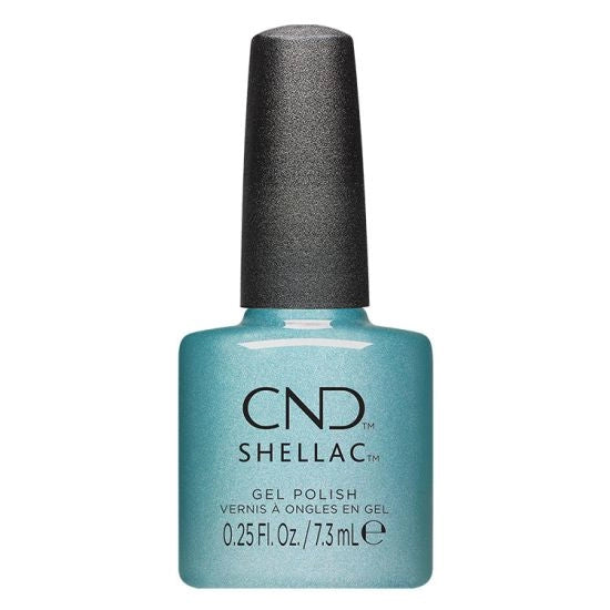 CND Shellac Nail Polish Sleeping Mask 0.25 fl oz - Hydrating Nail Treatment for Dry Cuticles & Stronger Nails | Perfect for At-Home Manicures & Nail Care Routine