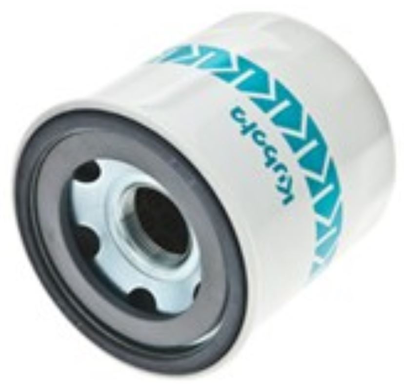 Kubota HH3A0 82623 Oil Filter Cartridge Replacement - Compatible with Kubota Tractors & Equipment - Perfect for Engine Maintenance & Fluid Filtration