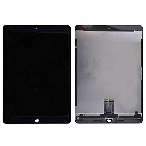 Original LCD Touch Screen Digitizer Assembly for iPad Air 3 (2019) 3rd Generation A2152 A2123 A2153 A2154 - 10.5 Inch Black Display Replacement - Perfect for DIY Repairs, Screen Damage Fixes & iPad Restoration Projects