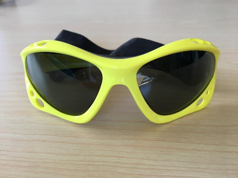 Xtreme Watersport Sunglasses - Polarized UV Protection for Boating, Fishing & Outdoor Activities - Durable & Stylish for Men & Women