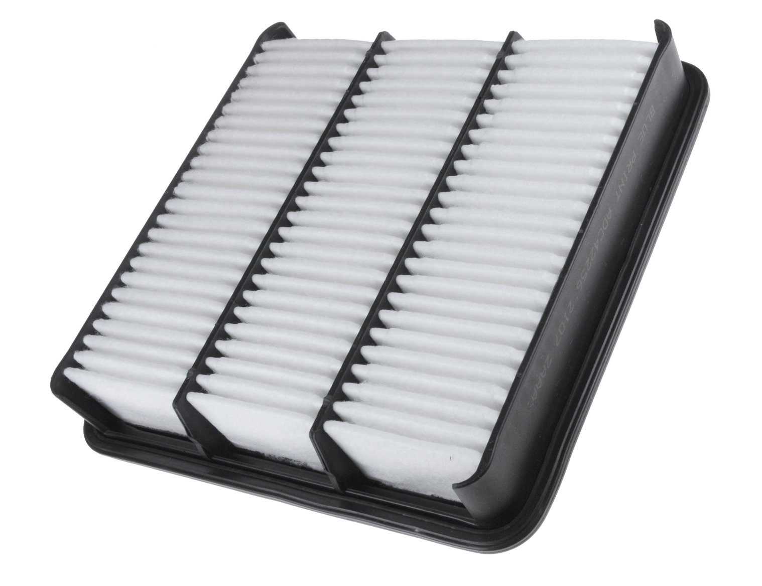 ADC42256 High-Performance Air Filter - Pack of 1 | Compatible with HVAC Systems & Home Appliances | Improves Indoor Air Quality