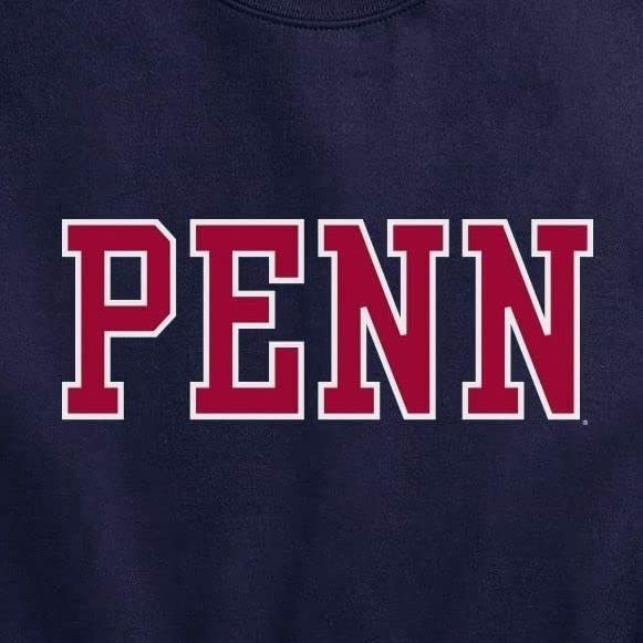 University of Pennsylvania - Navy.