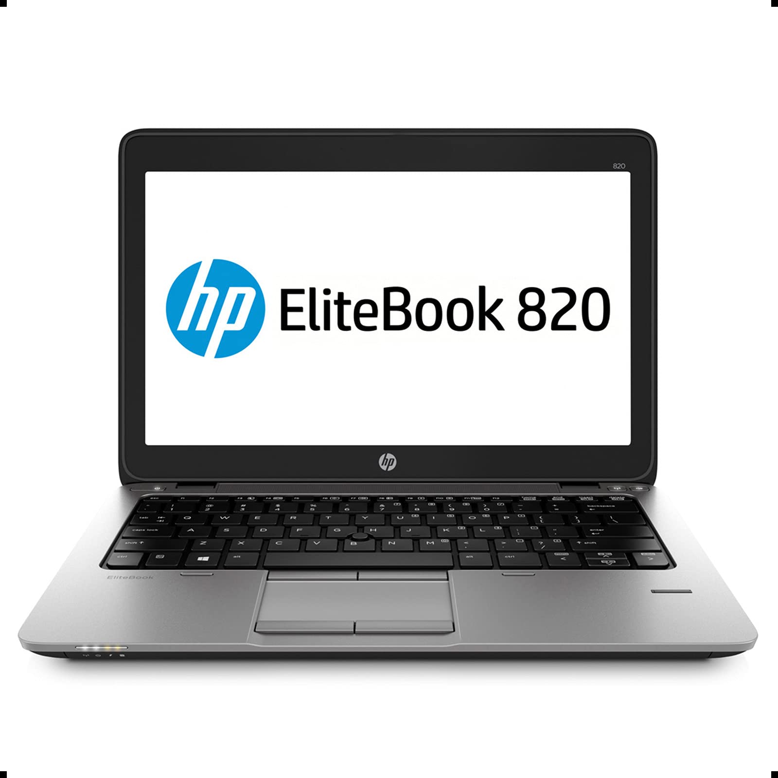 HP EliteBook 820 G2 12.5