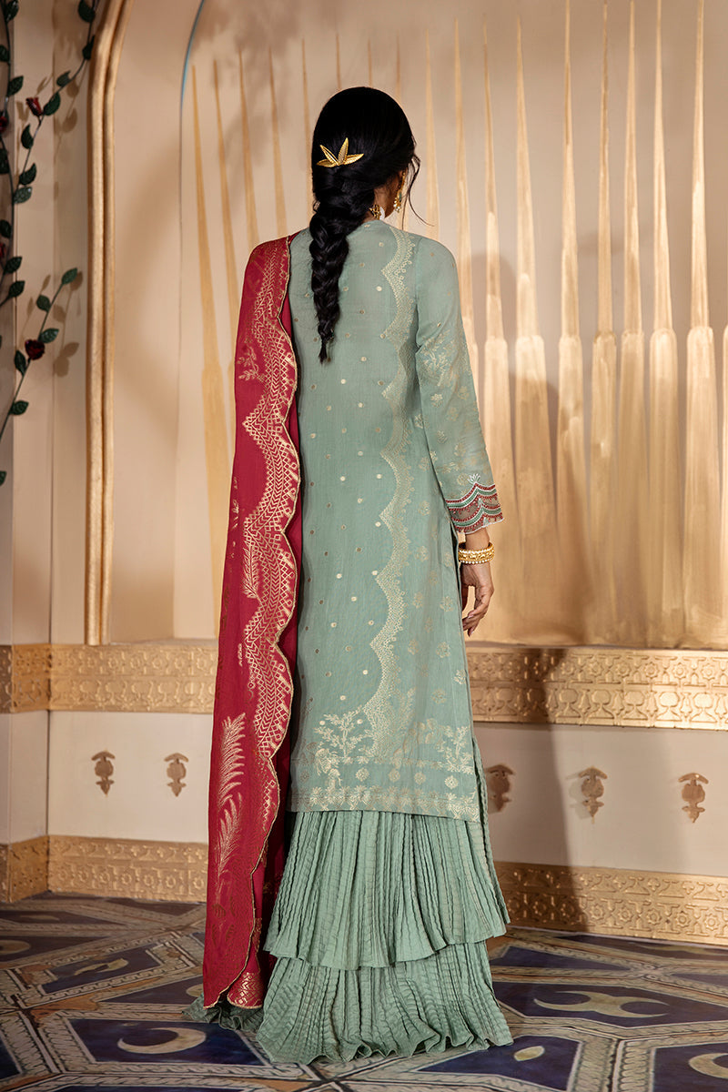 MANZAR E KHAS 3-Piece Set - Elegant Home Decor for Living Room, Bedroom & Office | Perfect for Gifts & Special Occasions