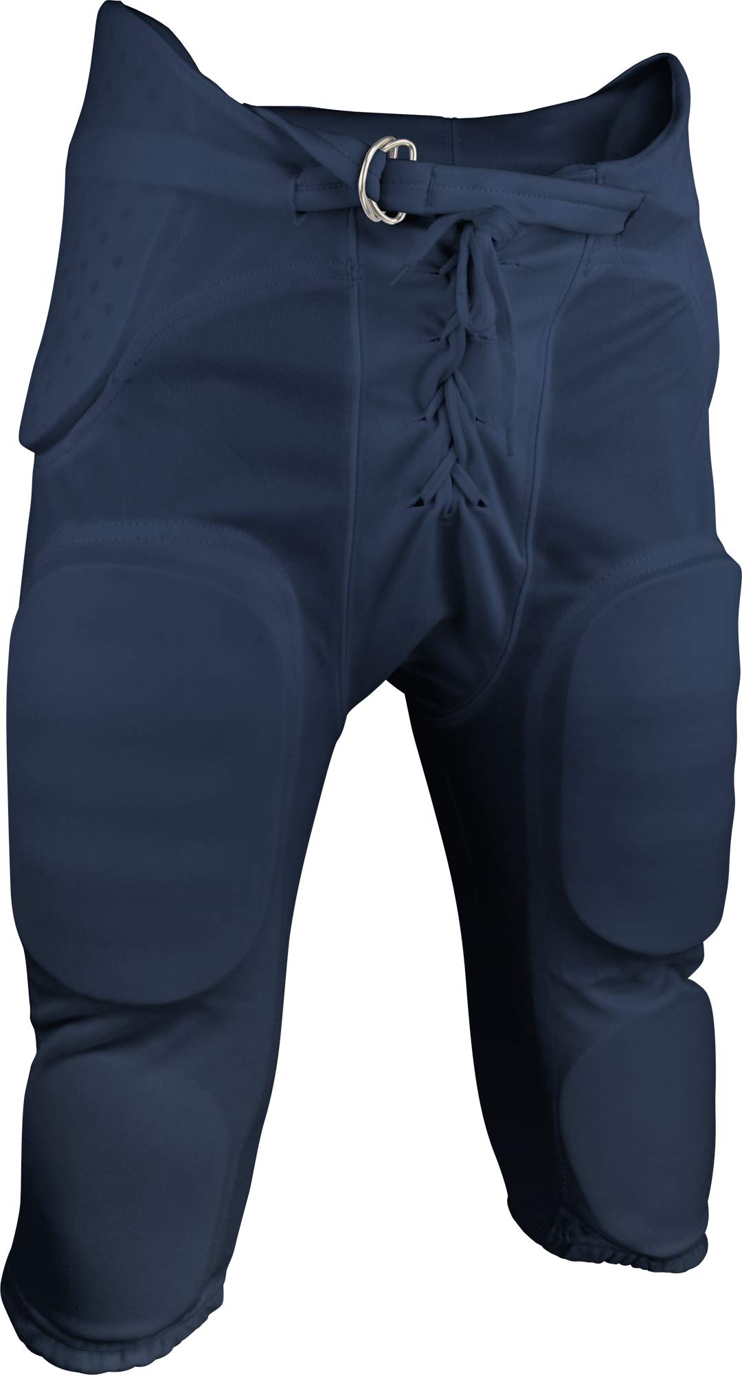 Double Knit Adult Integrated Football Pants - Breathable & Durable Sports Uniform for Football Players - Perfect for Training, Games & Team Sports