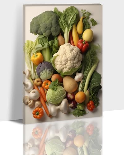 Kitchen Canvas Art-03