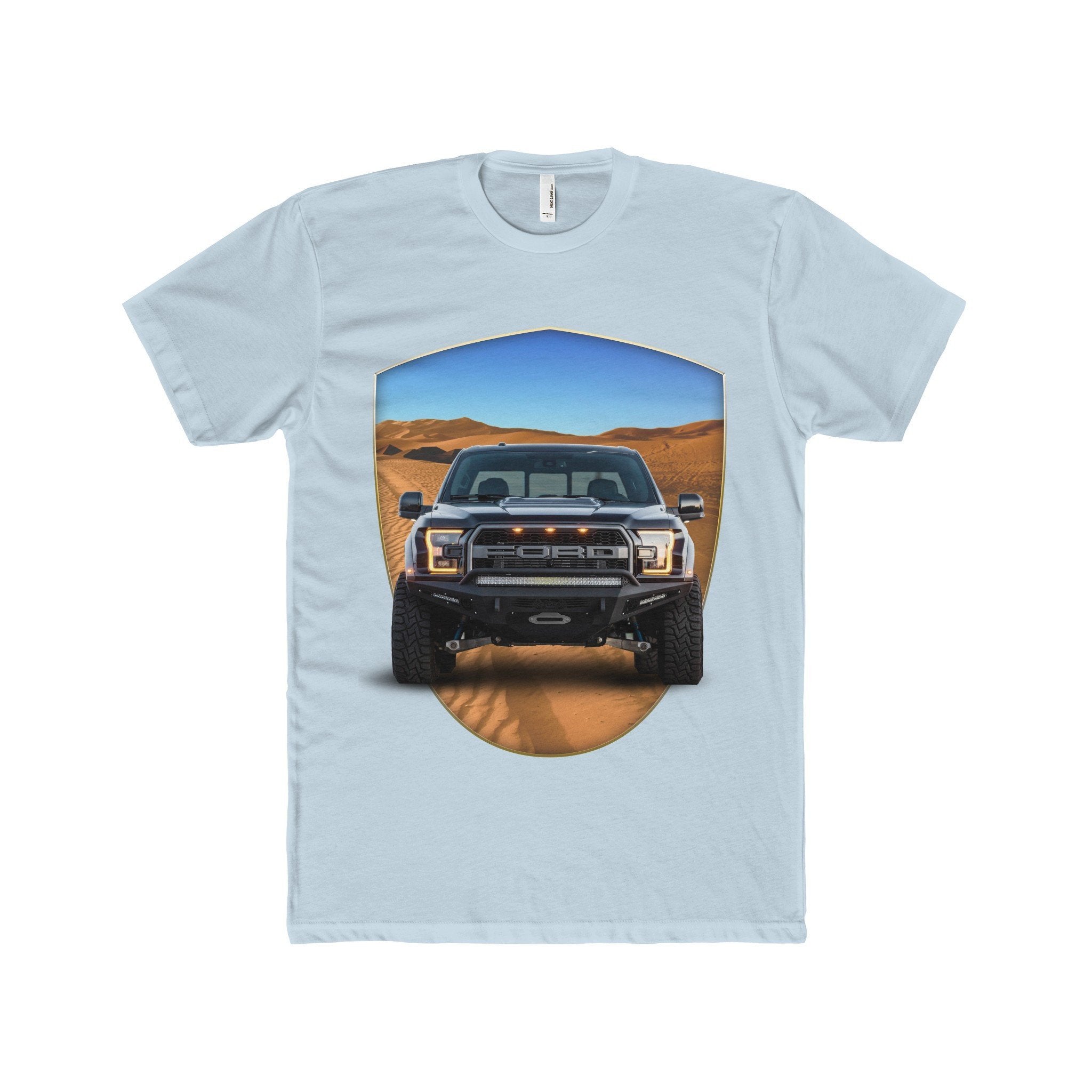 Solid Light Blue