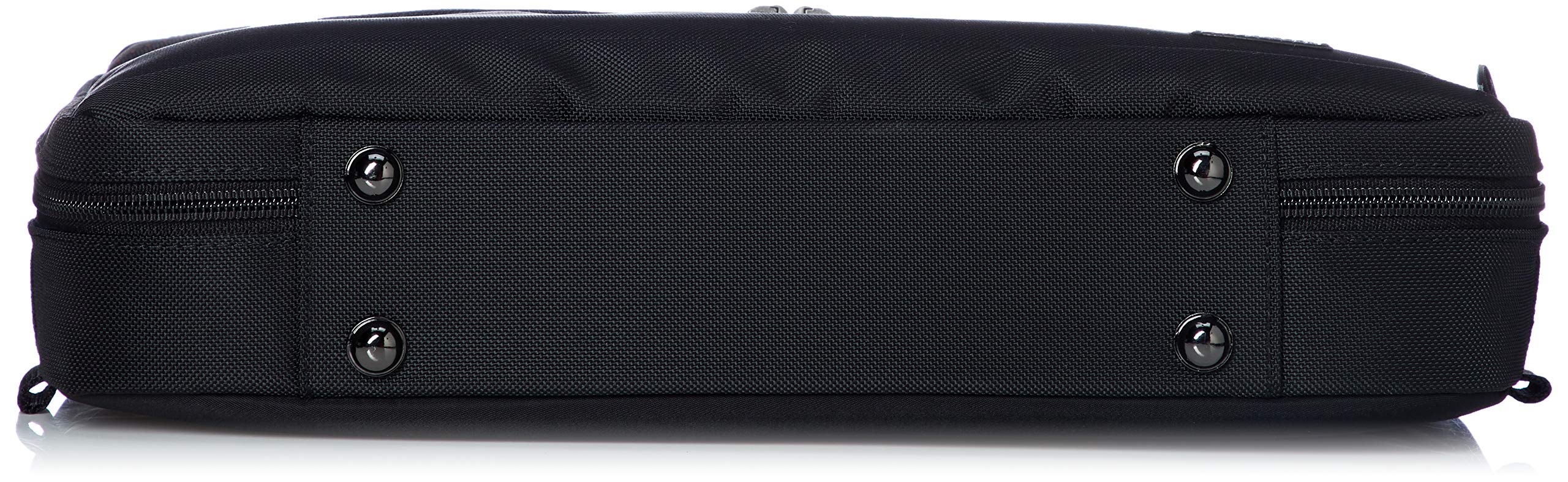 Premium Business Laptop Bag with 2-Way Design & Air Cushion Protection - Ideal for Work, Travel, and Daily Commute