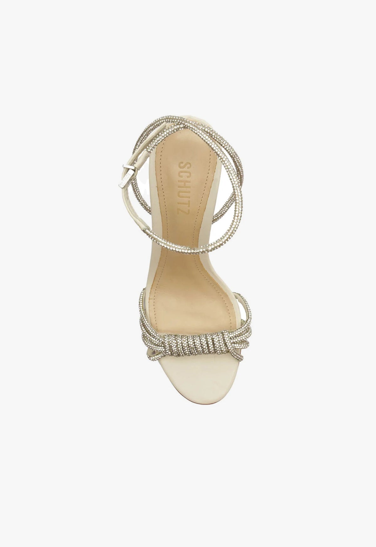 Premium Nappa Leather Sandals for Women - Comfortable Jewel Block Design - Perfect for Summer, Beach, and Casual Outings