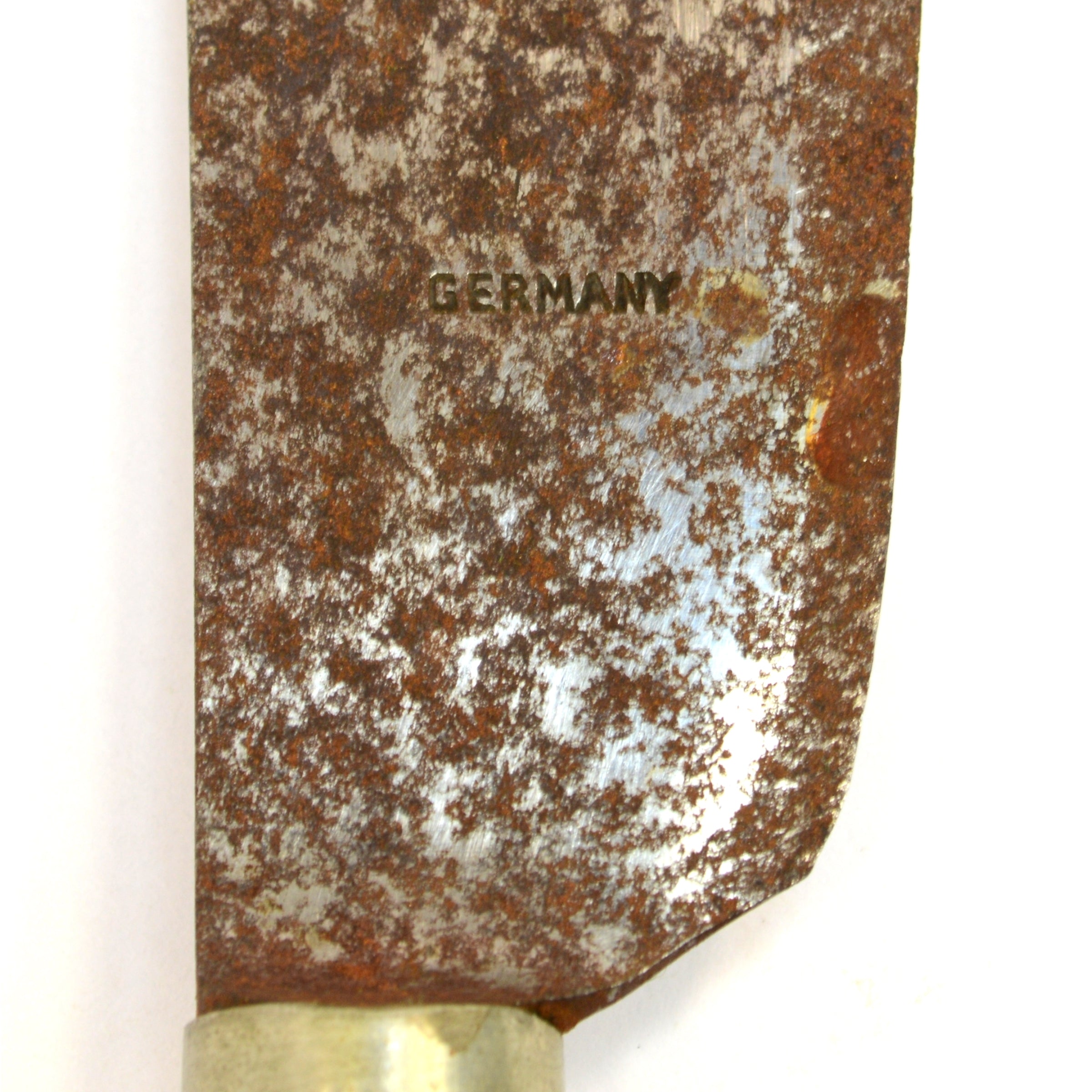 Vintage C.D. SCHAAFF 12.5