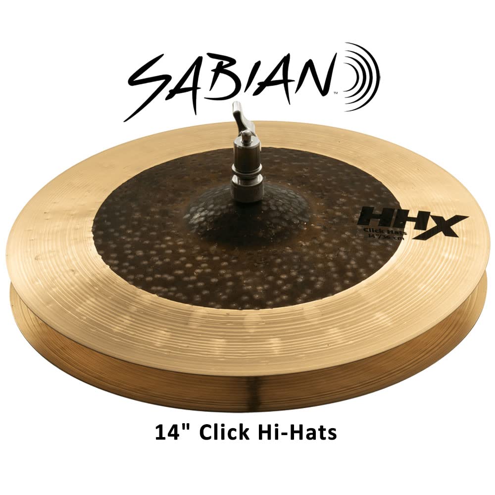 SABIAN 14