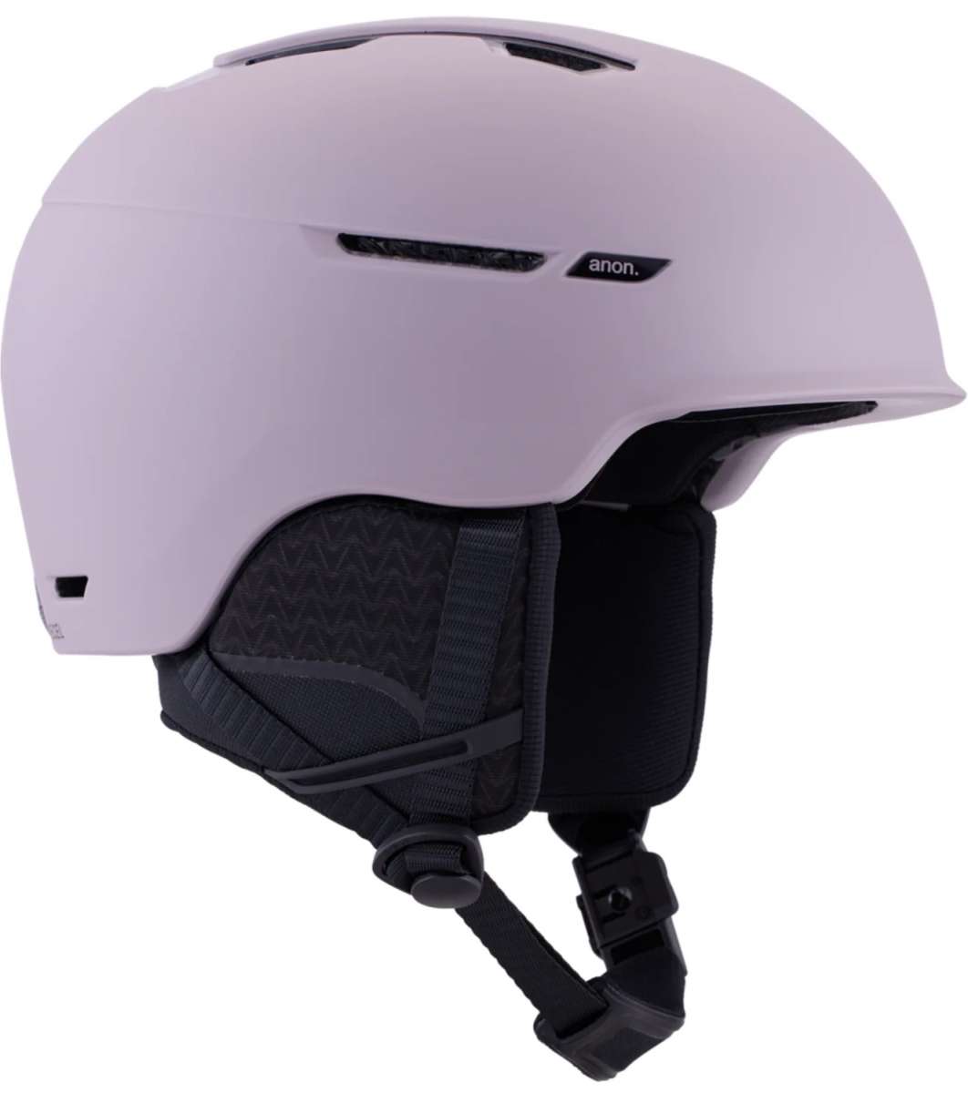 Anon Logan Wavecel Bike Helmet 2024 - Lightweight, Ventilated & MIPS Certified for Cycling, Mountain Biking & Outdoor Sports