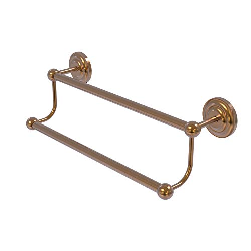 Brushed Bronze