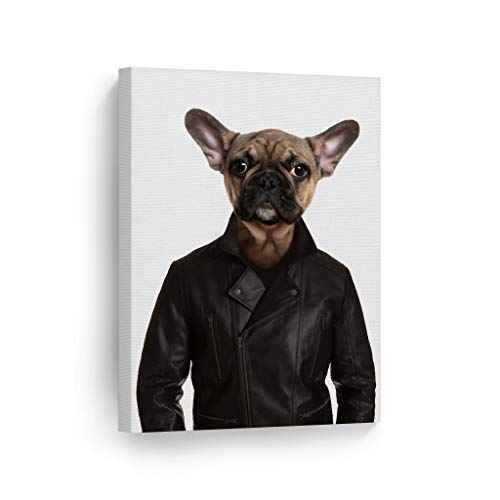 Animal Canvas Print V62