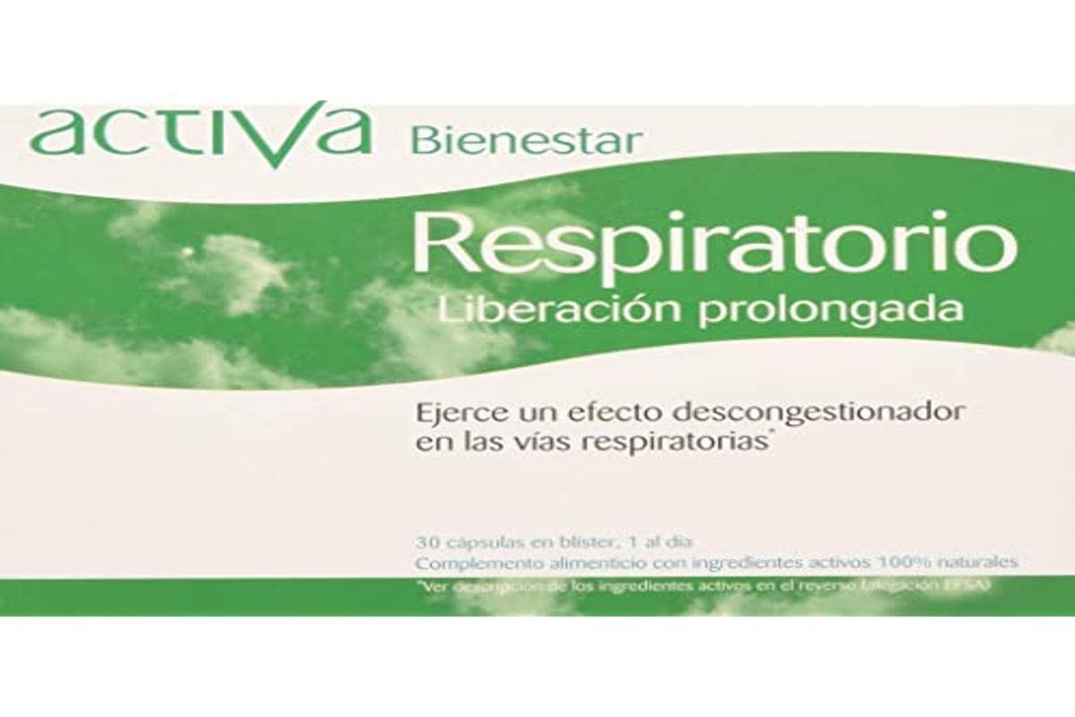 Well Being Respiration - Natural Herbal Supplement for Respiratory Health & Lung Support | Boost Immunity & Breathe Easier | Ideal for Allergy Relief, Cold Season & Active Lifestyles