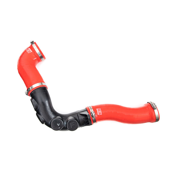 GrimmSpeed Post MAF Pipe Kit for 2015-2021 Subaru WRX - High Performance Air Intake Upgrade for Enhanced Engine Power & Fuel Efficiency - Perfect for Street Racing & Daily Driving