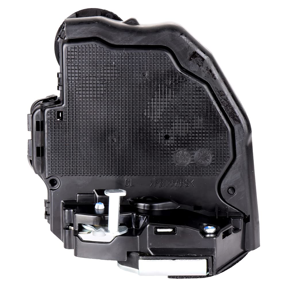 2013-2016 Lexus ES350 4-Door 3.5L Door Lock Actuators with Motor - Rear Left & Right Replacement Parts (1PC) - Perfect for Car Door Lock Repair & Maintenance