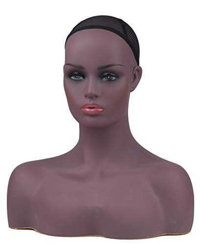 Female Destiny Black