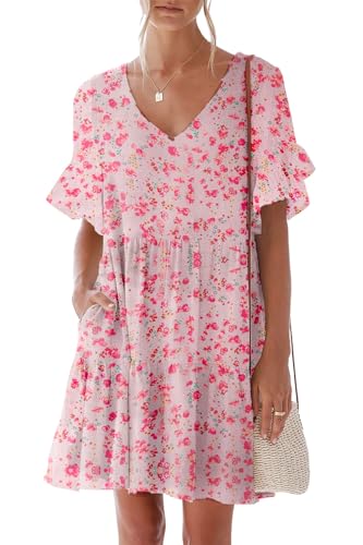 Flower Pink