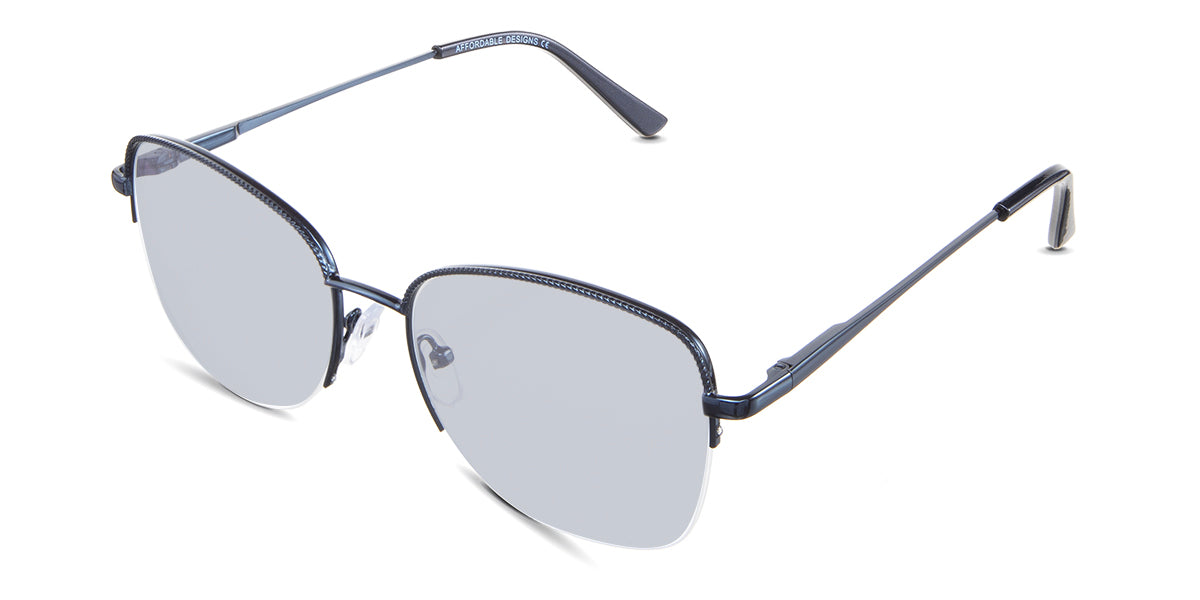 Moira Women's Prescription Tinted Glasses - Stylish & Comfortable Eyewear for Reading, Work, and Everyday Use