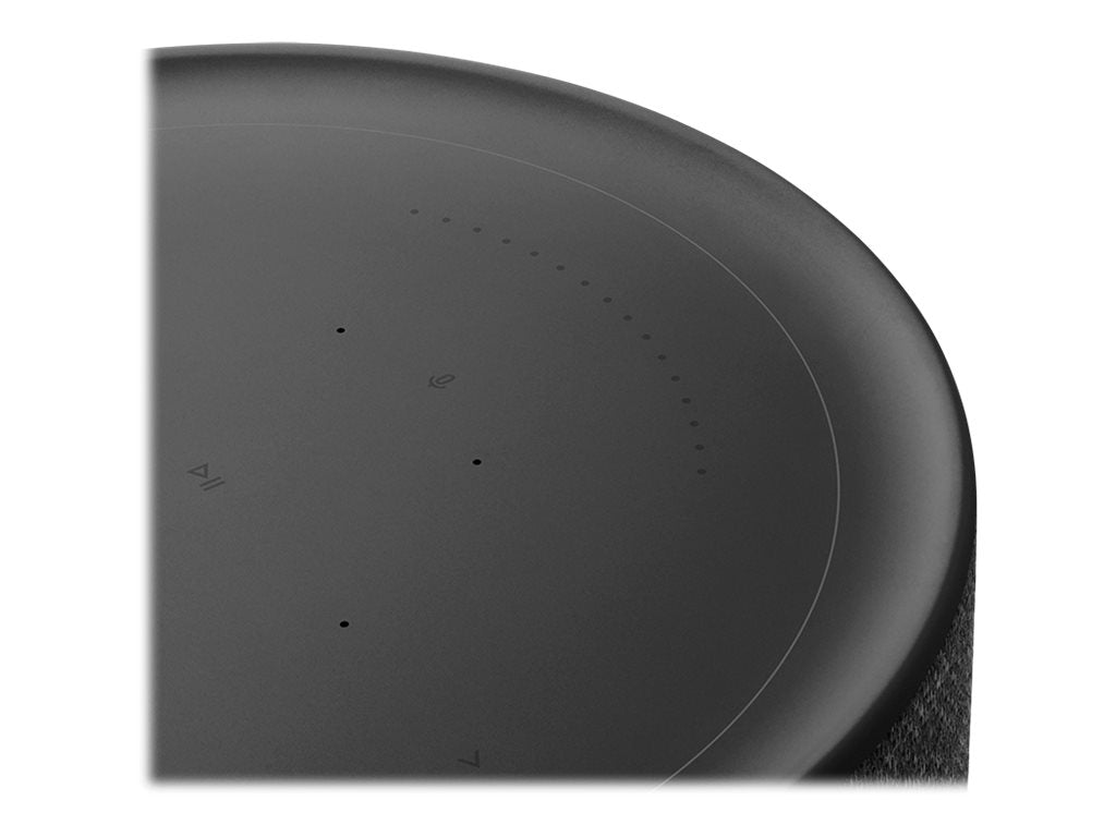 BeoSound Balance 2 - Premium Wireless Bluetooth Speaker with Hi-Fi Sound for Home & Office | Perfect for Music Lovers, Audiophiles & Interior Design Enthusiasts