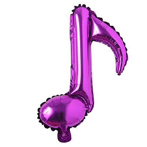Single Note Purple
