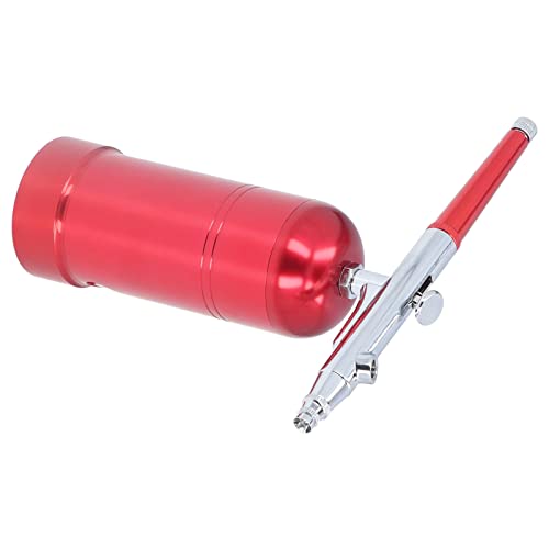 Qinlorgo Professional Makeup Mist Sprayer & Facial Oxygen Injector with USB Cable - Hydrating & Refreshing for Beauty Salon, Spa & Home Skincare Routine