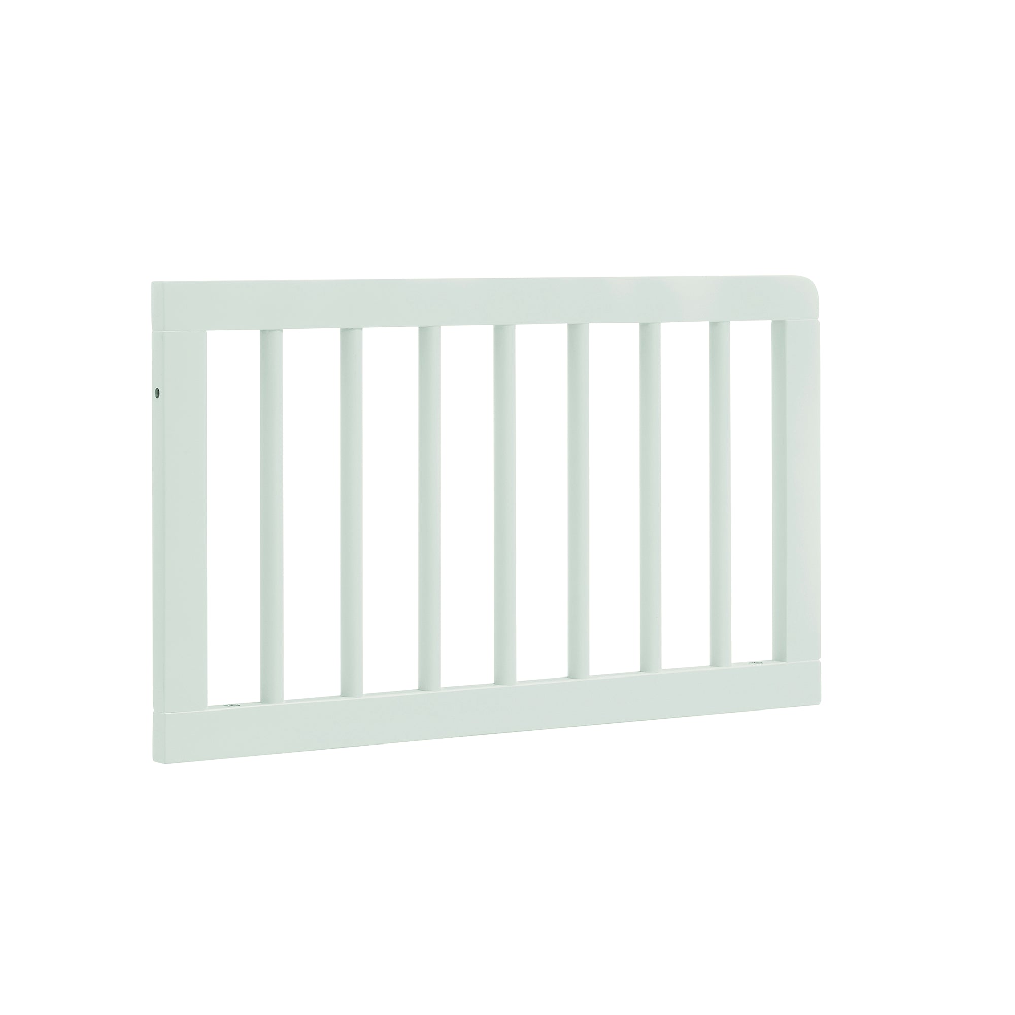 Baby Safety Bed Rail for Toddlers - Adjustable & Portable Crib Guardrail (W110725) - Perfect for Travel, Home, and Daycare Use