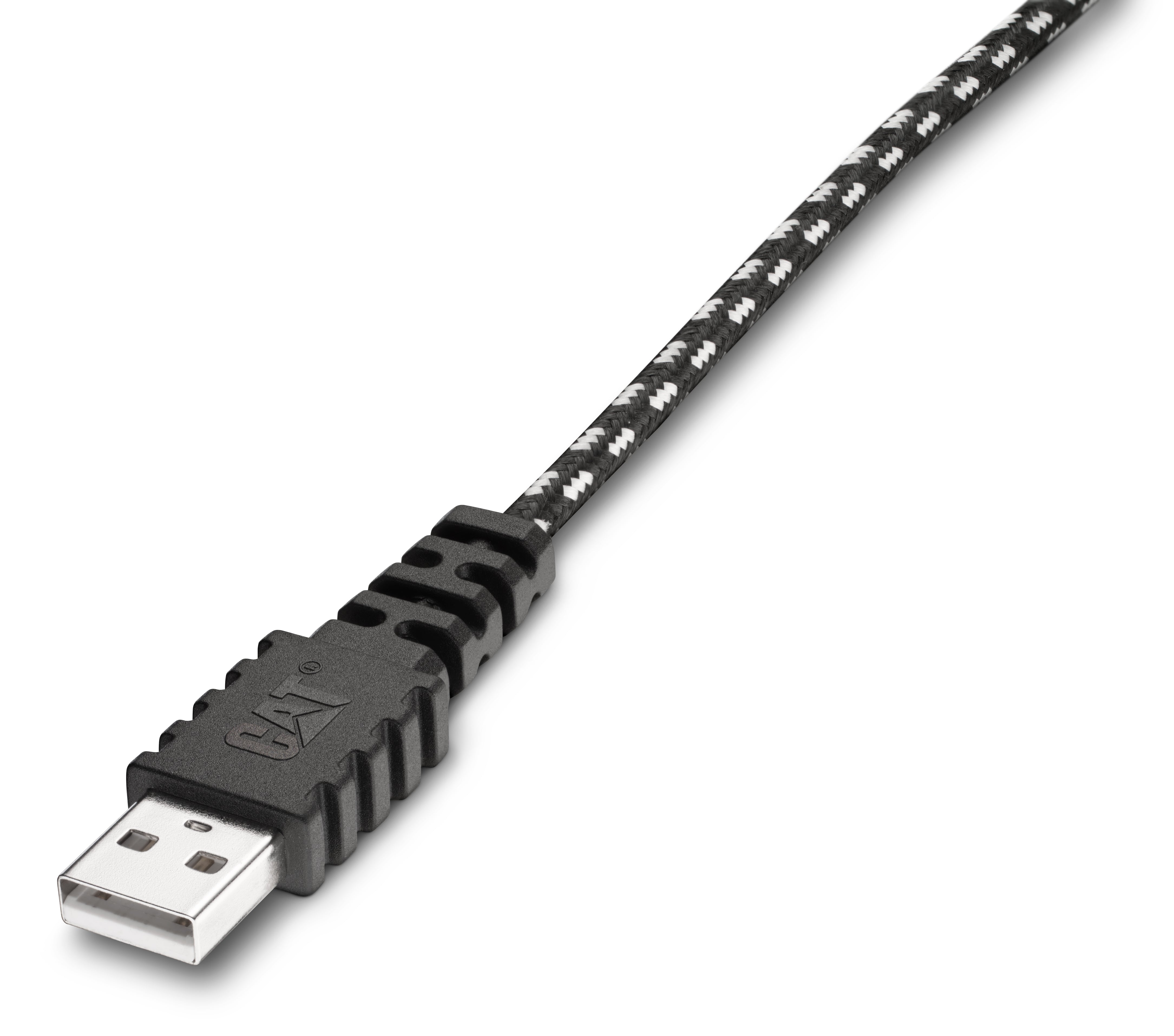 Certified USB C to USB Cable 6FT Fast Charging & Data Sync for iPhone 15, Samsung Galaxy, iPad, MacBook - Perfect for Home, Office & Travel Charging