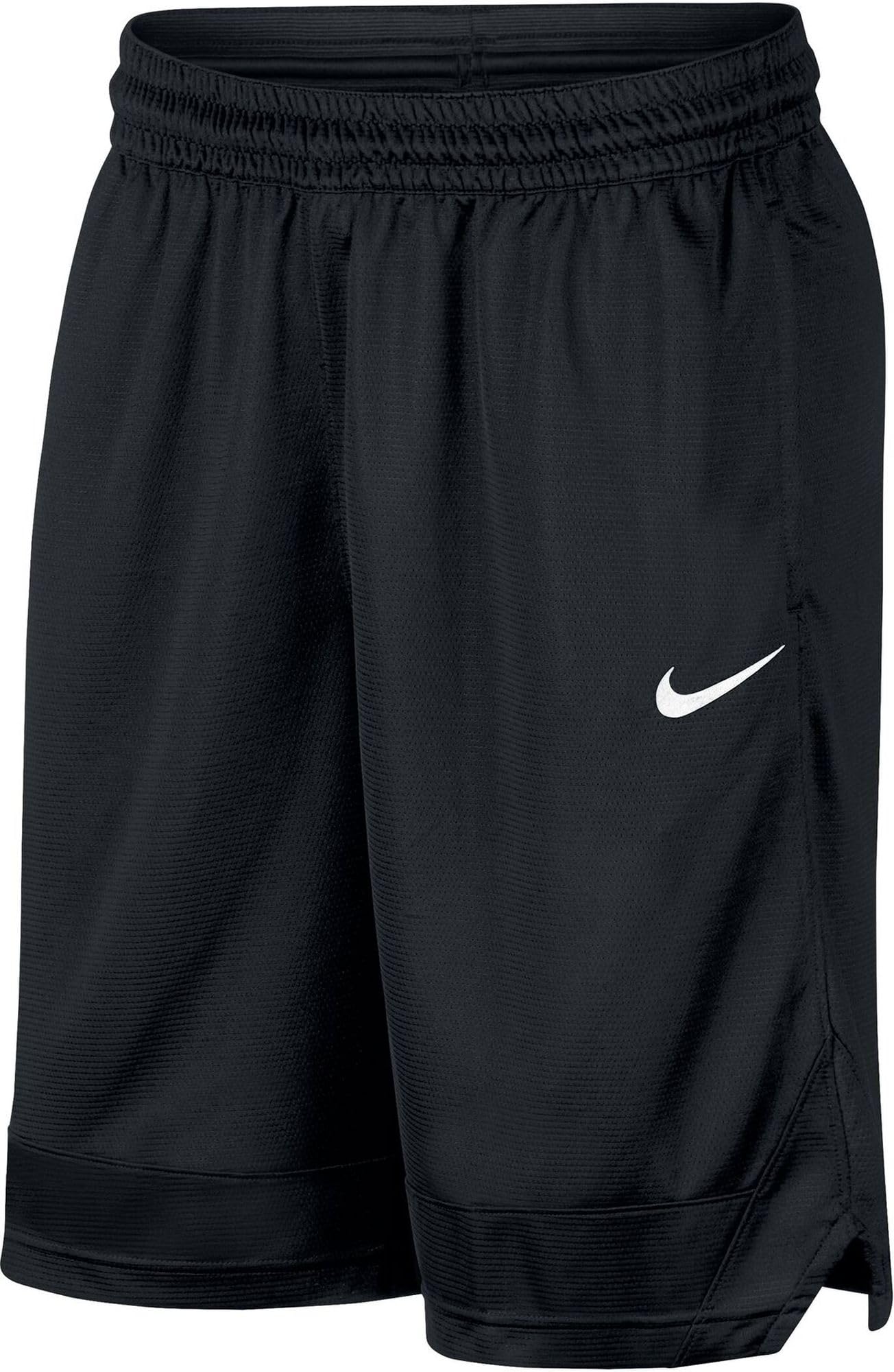 Nike Dri-FIT Icon Climalite Performance T-Shirt for Men - Moisture-Wicking Workout Shirt for Running, Gym & Training | Lightweight & Breathable Athletic Top