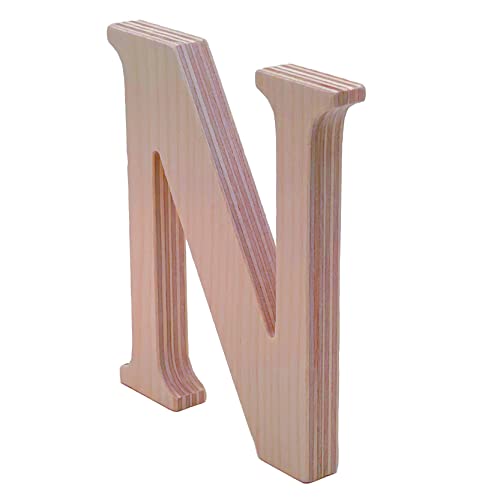 N