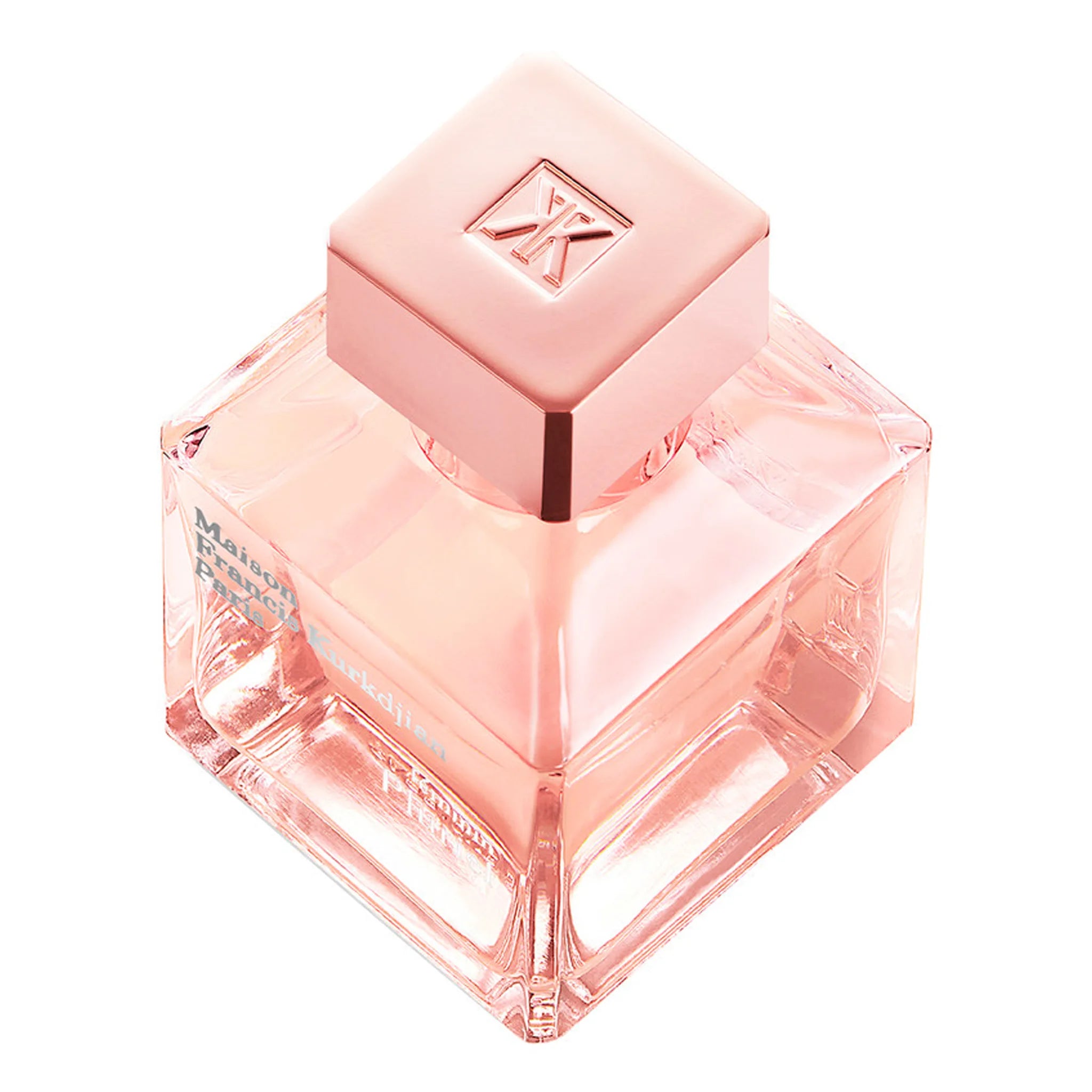 Maison Francis Kurkdjian Féminin Pluriel Eau De Parfum for Women - Luxury Floral Scent Perfume | Perfect for Date Night, Special Occasions & Everyday Elegance