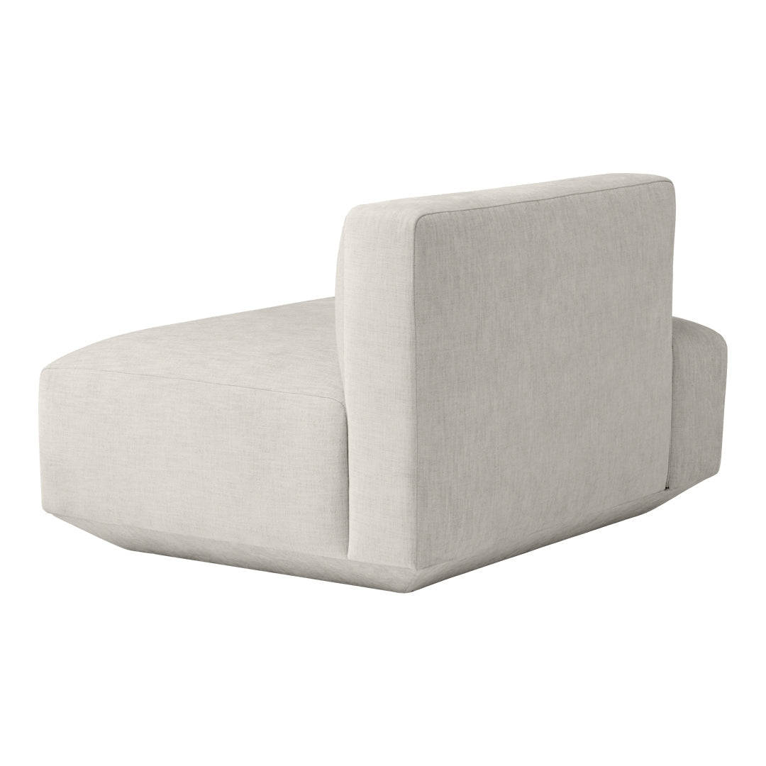 Develius EV1 Modular Sofa Set - Customizable Sectional Couch for Living Room, Lounge & Office - Modern Comfort & Stylish Design