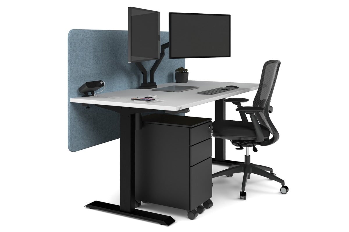Height Adjustable Desk 63